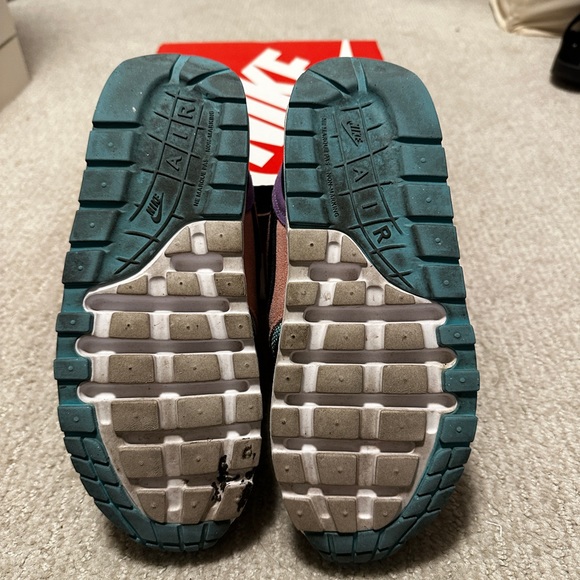 Nike air max 1 - Picture 3 of 4